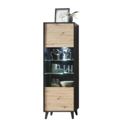 Vitrine Argenteuil -WOOOD Soldes 1000304822 211027 10514000148 DETAILS P000000001000304822