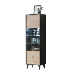 Vitrine Argenteuil -WOOOD Soldes 1000304822 211027 10514000154 DETAILS P000000001000304822