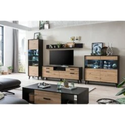 Vitrine Argenteuil -WOOOD Soldes 1000304822 211118 07224600035 MOOD DETAILS P000000001000304822 mood