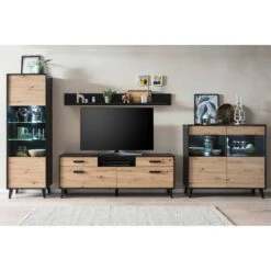 Vitrine Argenteuil -WOOOD Soldes 1000304822 211118 07224600037 MOOD DETAILS P000000001000304822 mood