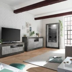 Vitrine Urbino -WOOOD Soldes 1000306550 211122 15090000093 DETAILS P000000001000306550