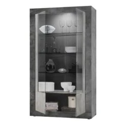 Vitrine Urbino -WOOOD Soldes 1000306550 211122 15090200084 DETAILS P000000001000306550
