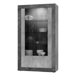 Vitrine Urbino -WOOOD Soldes 1000306550 211122 15090300066 IMAGE P000000001000306550