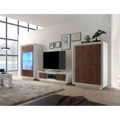 Vitrine Forenza -WOOOD Soldes 1000306553 211122 15085300062 MOOD DETAILS P000000001000306553 mood