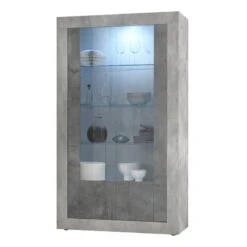 Vitrine Urbino -WOOOD Soldes 1000306555 211122 15085300046 IMAGE P000000001000306555