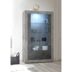 Vitrine Urbino -WOOOD Soldes 1000306555 211122 15085300074 DETAILS P000000001000306555