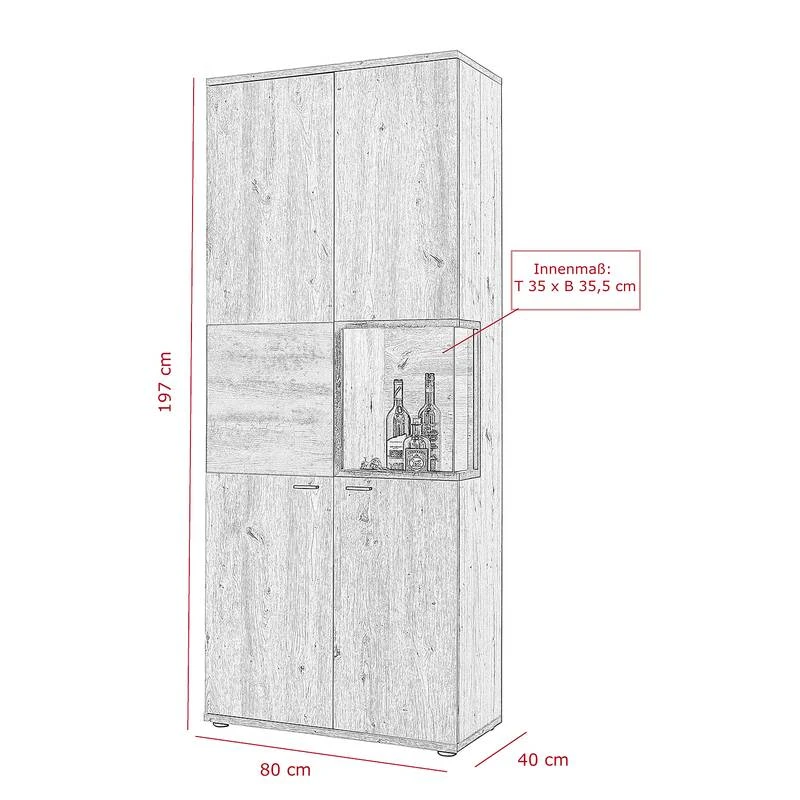 Vitrine Ambato 8 Vitrine Ambato – Image 6