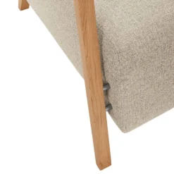 Fauteuil Frapper -WOOOD Soldes 1000311205 211124 102717000108 DETAILS P000000001000311205