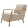 Fauteuil Frapper -WOOOD Soldes 1000311205 211124 10271700076 IMAGE P000000001000311205