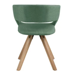 Chaise à Accoudoirs Buggio -WOOOD Soldes 1000312396 211202 13142200056 DETAILS P000000001000312396