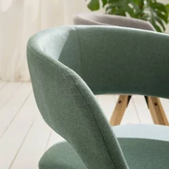 Chaise à Accoudoirs Buggio -WOOOD Soldes 1000312396 211202 13142200066 DETAILS P000000001000312396