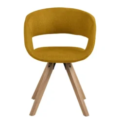 Chaise à Accoudoirs Buggio -WOOOD Soldes 1000312397 211202 13142200066 DETAILS P000000001000312397