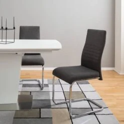 Chaise Cantilever Claras 35 Chaise Cantilever Claras -WOOOD Soldes 1000313229 211209 14223100065 MOOD DETAILS P000000001000313229 mood