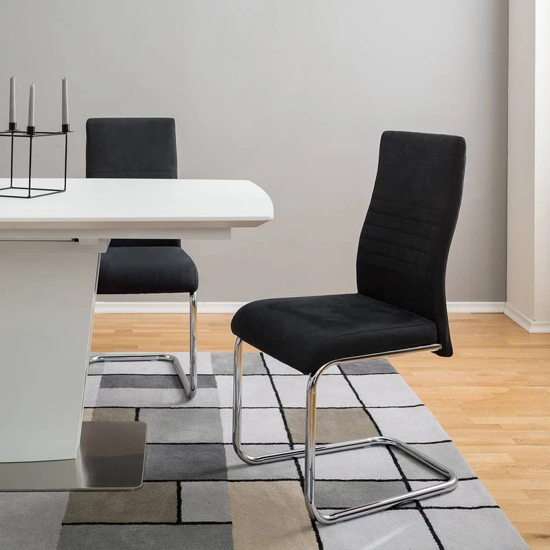 Chaise Cantilever Claras 4 Chaise Cantilever Claras – Image 2