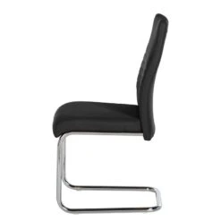 Chaise Cantilever Claras 25 Chaise Cantilever Claras -WOOOD Soldes 1000313230 211209 14223100090 DETAILS P000000001000313230