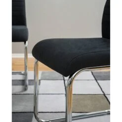 Chaise Cantilever Claras 30 Chaise Cantilever Claras -WOOOD Soldes 1000313230 211209 14223100098 DETAILS P000000001000313230