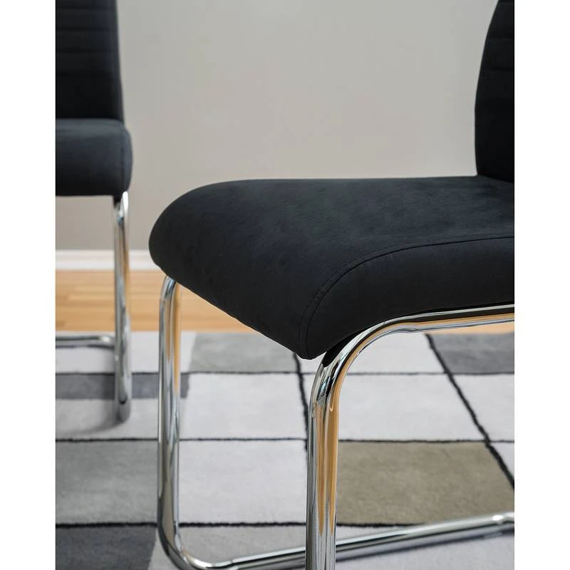 Chaise Cantilever Claras 11 Chaise Cantilever Claras – Image 9