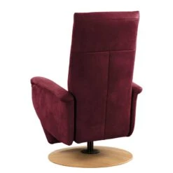 Fauteuil Relax Nesebar I -WOOOD Soldes 1000313432 211217 13413300343 DETAILS P000000001000313432