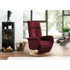 Fauteuil Relax Nesebar I -WOOOD Soldes 1000313432 211217 13413600317 MOOD DETAILS P000000001000313432 mood
