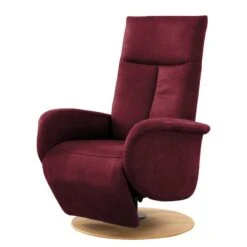 Fauteuil Relax Nesebar I -WOOOD Soldes 1000313432 211217 13414000315 IMAGE P000000001000313432