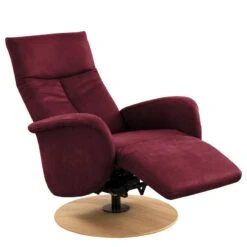 Fauteuil Relax Nesebar I -WOOOD Soldes 1000313432 211217 13414200340 DETAILS P000000001000313432