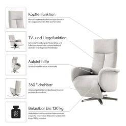 Fauteuil Relax Nesebar II -WOOOD Soldes 1000313436 211217 13414400393 DETAILS P000000001000313436