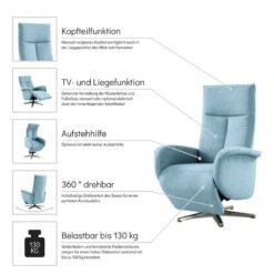 Fauteuil Relax Nesebar II -WOOOD Soldes 1000313438 211217 13444200734 DETAILS P000000001000313438