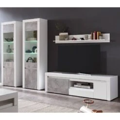 Ensemble Meubles TV Stonda VI (4 élém.)