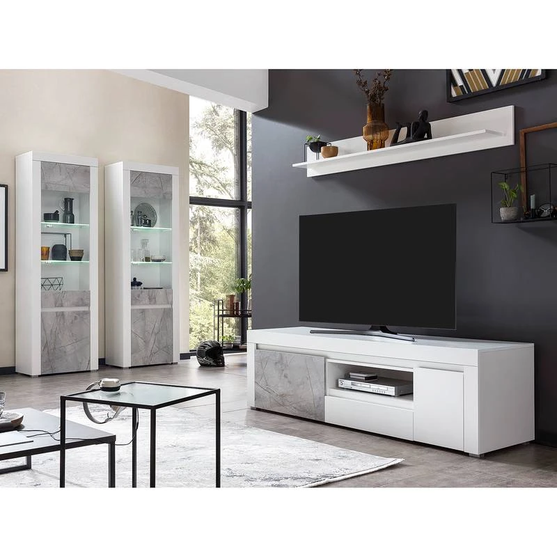 Ensemble Meubles TV Stonda VI (4 élém.) 5 Ensemble Meubles TV Stonda VI (4 élém.) – Image 3