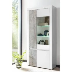 Vitrine Stonda II -WOOOD Soldes 1000314584 211209 12531700154 MOOD DETAILS P000000001000314584 mood