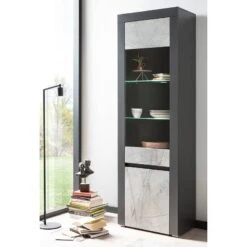 Vitrine Stonda -WOOOD Soldes 1000314587 211209 12531900181 MOOD DETAILS P000000001000314587 mood