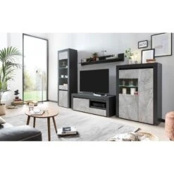 Vitrine Stonda -WOOOD Soldes 1000314587 211209 12531900183 MOOD DETAILS P000000001000314587 mood