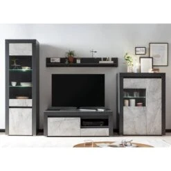 Vitrine Stonda -WOOOD Soldes 1000314587 211209 12531900185 MOOD DETAILS P000000001000314587 mood