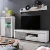 Ensemble Meubles TV Stonda I (3 élém.) -WOOOD Soldes 1000314590 211209 12532000194 MOOD IMAGE P000000001000314590 mood