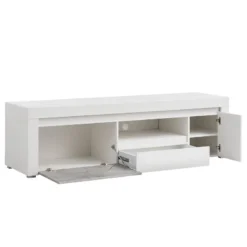 Ensemble Meubles TV Stonda I (3 élém.) -WOOOD Soldes 1000314590 211209 12532000218 DETAILS P000000001000314590