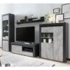 Ensemble Meubles TV Stonda II (4 élém.) -WOOOD Soldes 1000314593 211209 12532200237 MOOD IMAGE P000000001000314593 mood