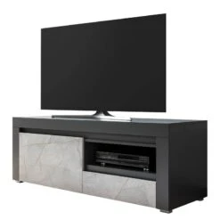 Ensemble Meubles TV Stonda II (4 élém.) 24 Ensemble Meubles TV Stonda II (4 élém.) -WOOOD Soldes 1000314593 211209 12532200258 DETAILS P000000001000314593