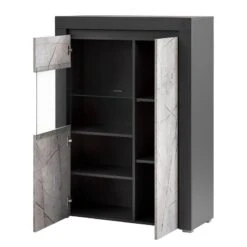 Ensemble Meubles TV Stonda II (4 élém.) 31 Ensemble Meubles TV Stonda II (4 élém.) -WOOOD Soldes 1000314593 211209 12532200272 DETAILS P000000001000314593