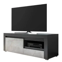 Ensemble Meubles TV Stonda III (4 élém.) 25 Ensemble Meubles TV Stonda III (4 élém.) -WOOOD Soldes 1000314594 211209 12532300281 DETAILS P000000001000314594