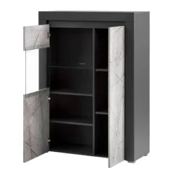 Ensemble Meubles TV Stonda III (4 élém.) 29 Ensemble Meubles TV Stonda III (4 élém.) -WOOOD Soldes 1000314594 211209 12532300289 DETAILS P000000001000314594