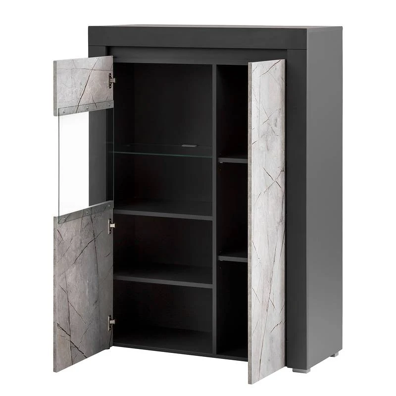 Ensemble Meubles TV Stonda III (4 élém.) 10 Ensemble Meubles TV Stonda III (4 élém.) – Image 8