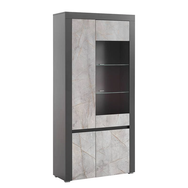 Ensemble Meubles TV Stonda III (4 élém.) 12 Ensemble Meubles TV Stonda III (4 élém.) – Image 10