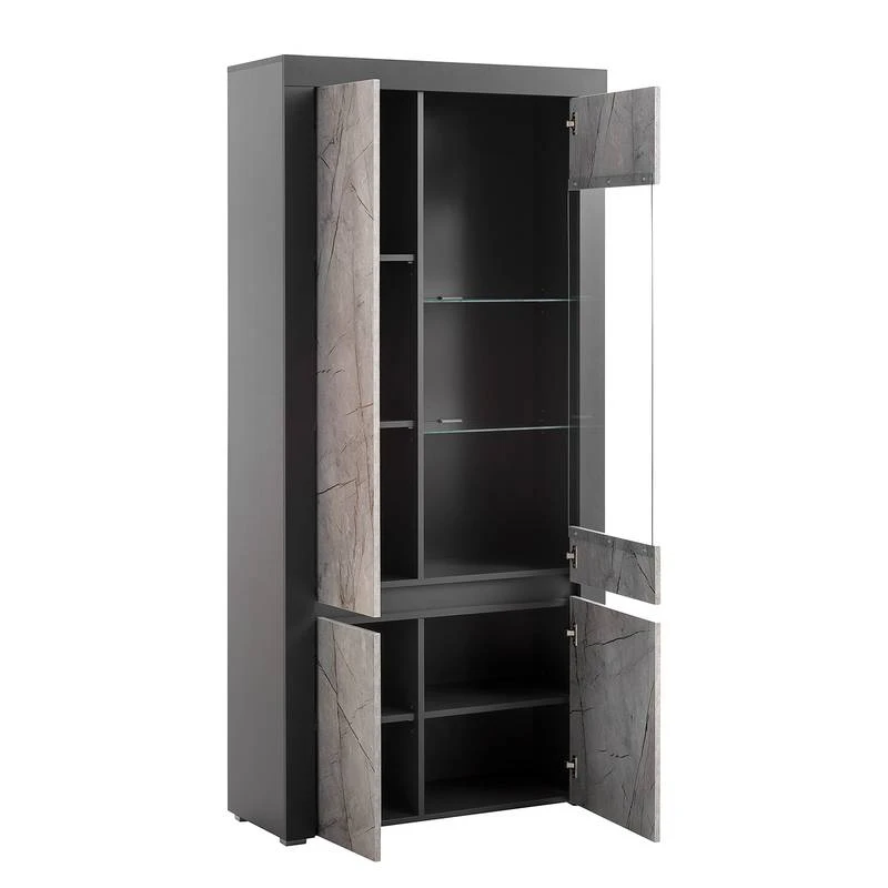 Ensemble Meubles TV Stonda III (4 élém.) 13 Ensemble Meubles TV Stonda III (4 élém.) – Image 11