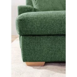 Fauteuil Bergère Rene -WOOOD Soldes 1000314872 220721 060 DETAILS P000000001000314872