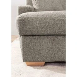 Fauteuil Bergère Rene -WOOOD Soldes 1000314877 220721 060 DETAILS P000000001000314877