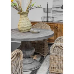 Table Meliara 17 Table Meliara -WOOOD Soldes 1000315306 211228 155957000036 DETAILS P000000001000315306