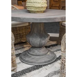 Table Meliara 16 Table Meliara -WOOOD Soldes 1000315306 211228 155957000047 DETAILS P000000001000315306