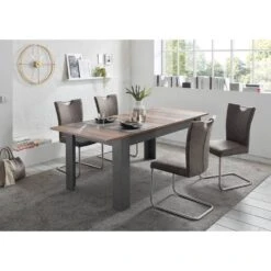 Table Myton -WOOOD Soldes 1000315442 220513 021 MOOD DETAILS P000000001000315442 mood