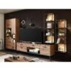 Ensemble Meubles TV Meevoo III (4 élém.) -WOOOD Soldes 1000317013 211228 13570100040 MOOD IMAGE P000000001000317013 mood