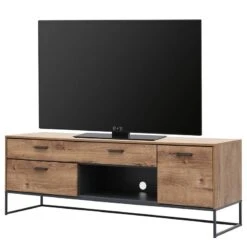 Ensemble Meubles TV Meevoo III (4 élém.) -WOOOD Soldes 1000317013 211228 13571200084 DETAILS P000000001000317013